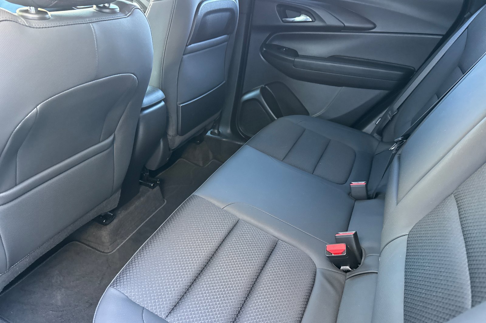 Used 2023 Chevrolet TrailBlazer RS image 9