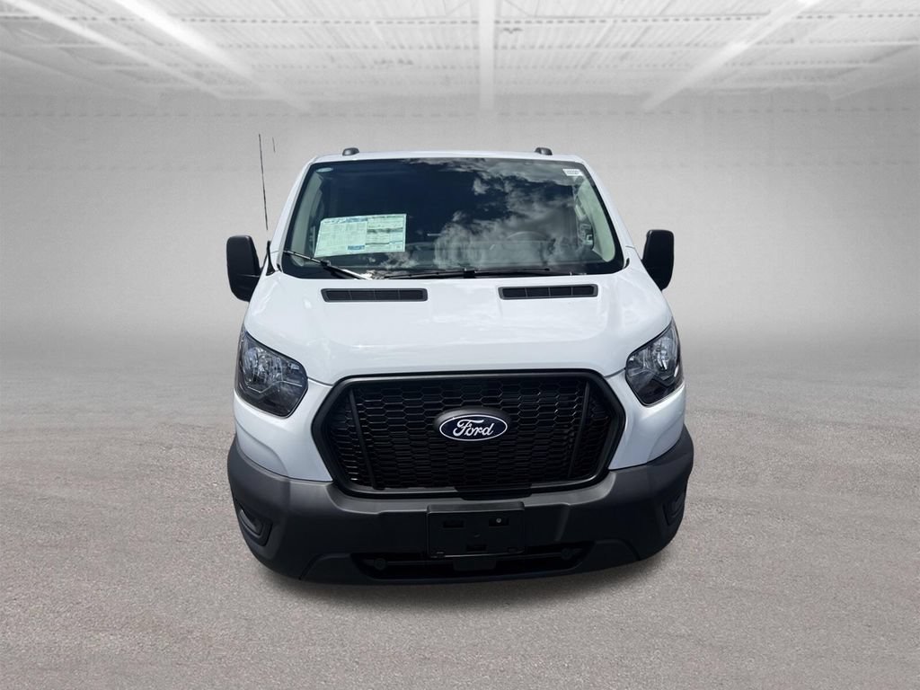 New 2026 Ford Transit 250 Low Roof w/ Load Area Protection Package RWD image 11