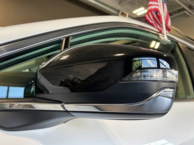 Used 2024 Subaru Outback Limited AWD/4WD image 43
