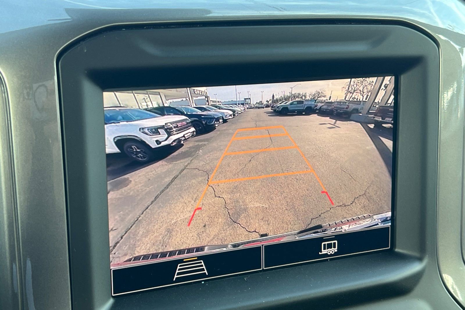 New 2026 GMC Sierra 1500 Pro w/ Pro Value Package image 14