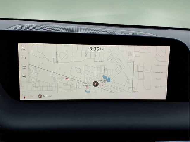 Used 2024 Genesis G90 3.5T image 21