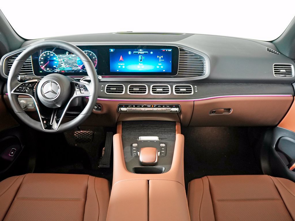 Certified 2026 Mercedes-Benz GLE 350 4MATIC image 16