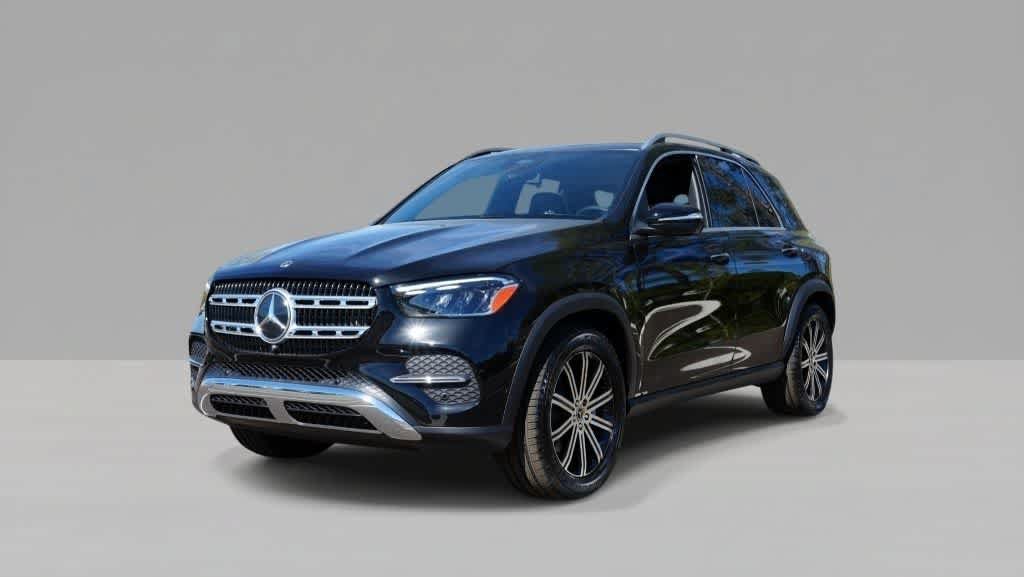 Used 2026 Mercedes-Benz GLE 350 4MATIC