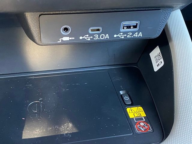 New 2026 Subaru Forester Premium image 16