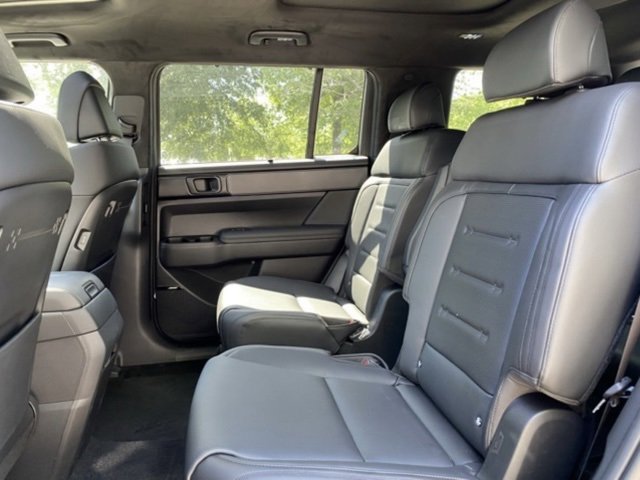 New 2025 Hyundai Santa Fe Calligraphy image 35