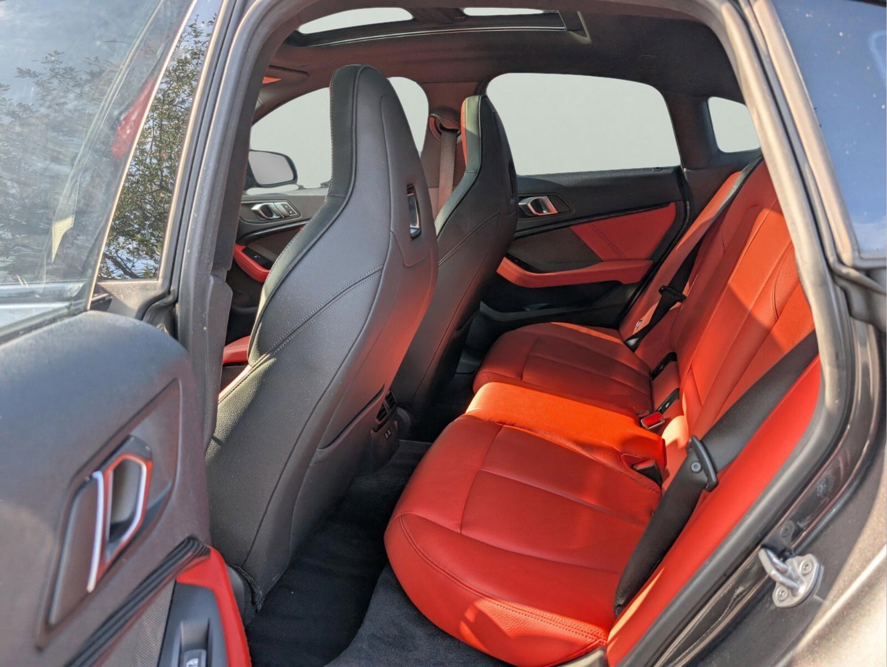 Used 2020 BMW M235i xDrive Gran Coupe M235i xDrive w/ Premium Package image 13