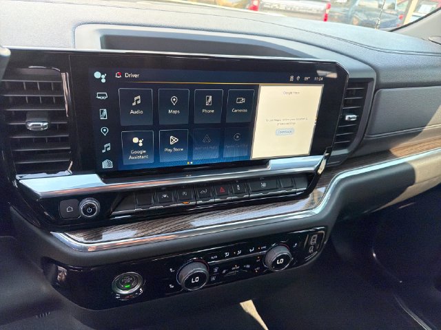Used 2024 Chevrolet Silverado 1500 LT AWD/4WD image 17