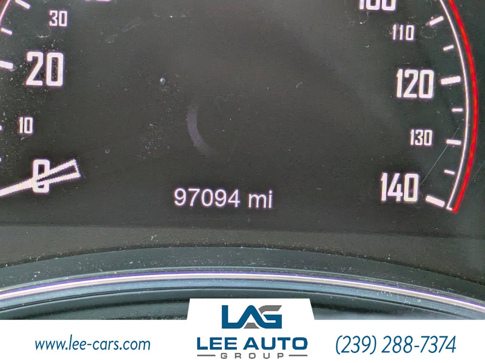 Used 2018 Dodge Durango SXT w/ Quick Order Package 2BB image 24