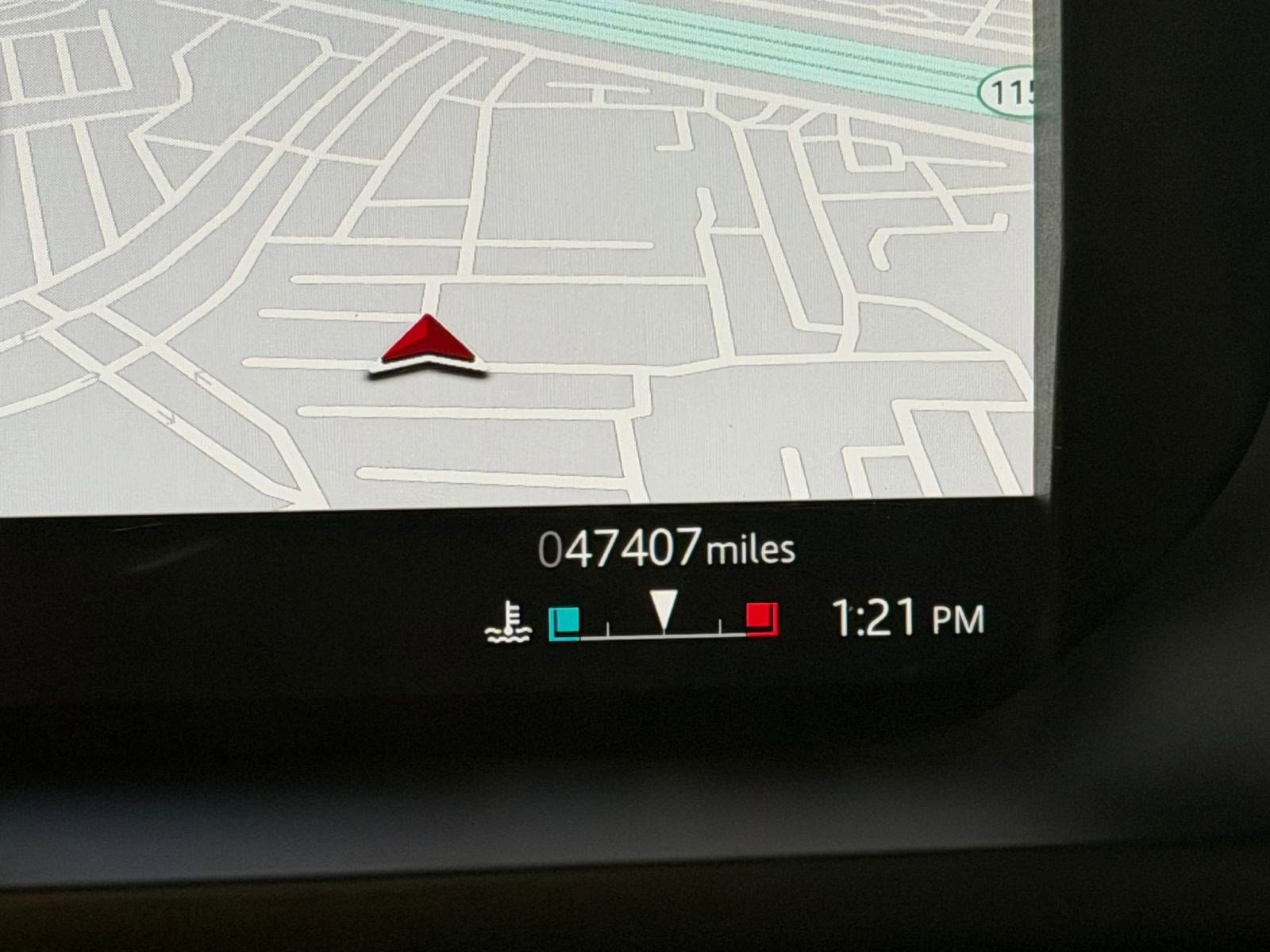 Used 2022 Land Rover Defender 110 X-Dynamic SE image 28