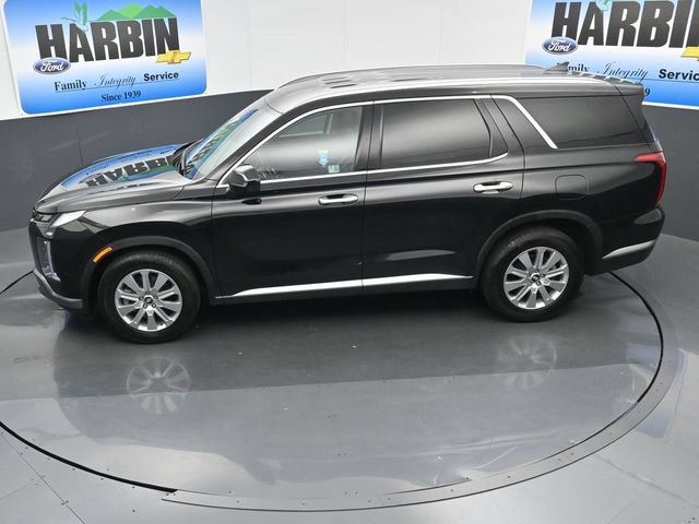 Used 2025 Hyundai Palisade SEL AWD/4WD image 21