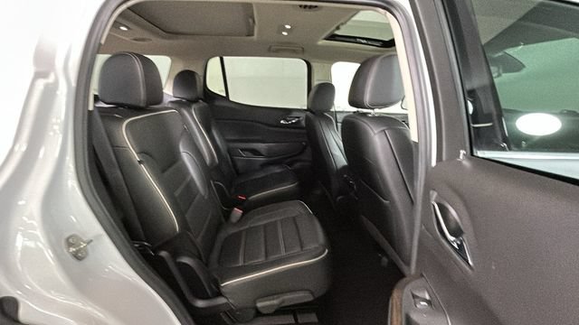 Used 2021 GMC Acadia Denali AWD/4WD image 29
