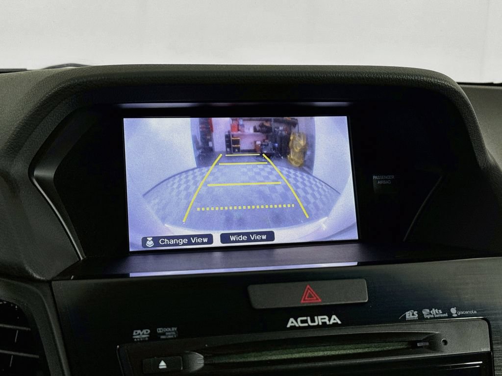 Used 2014 Acura ILX w/ Technology Package FWD image 15