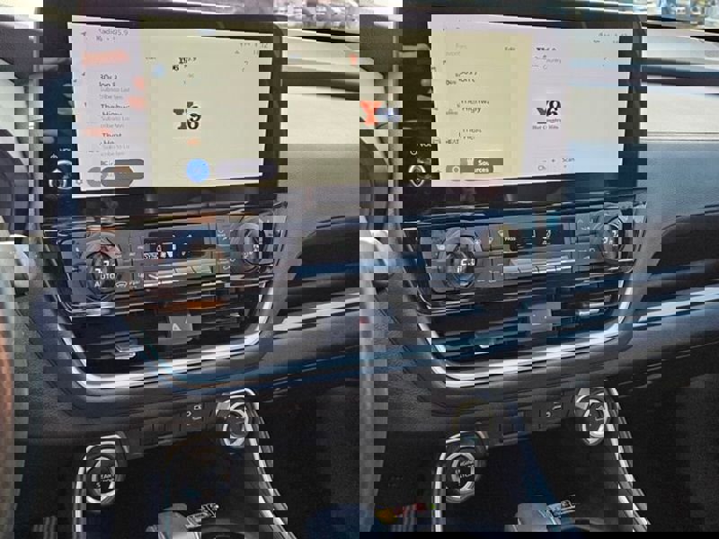 Used 2024 Toyota Grand Highlander XLE image 23