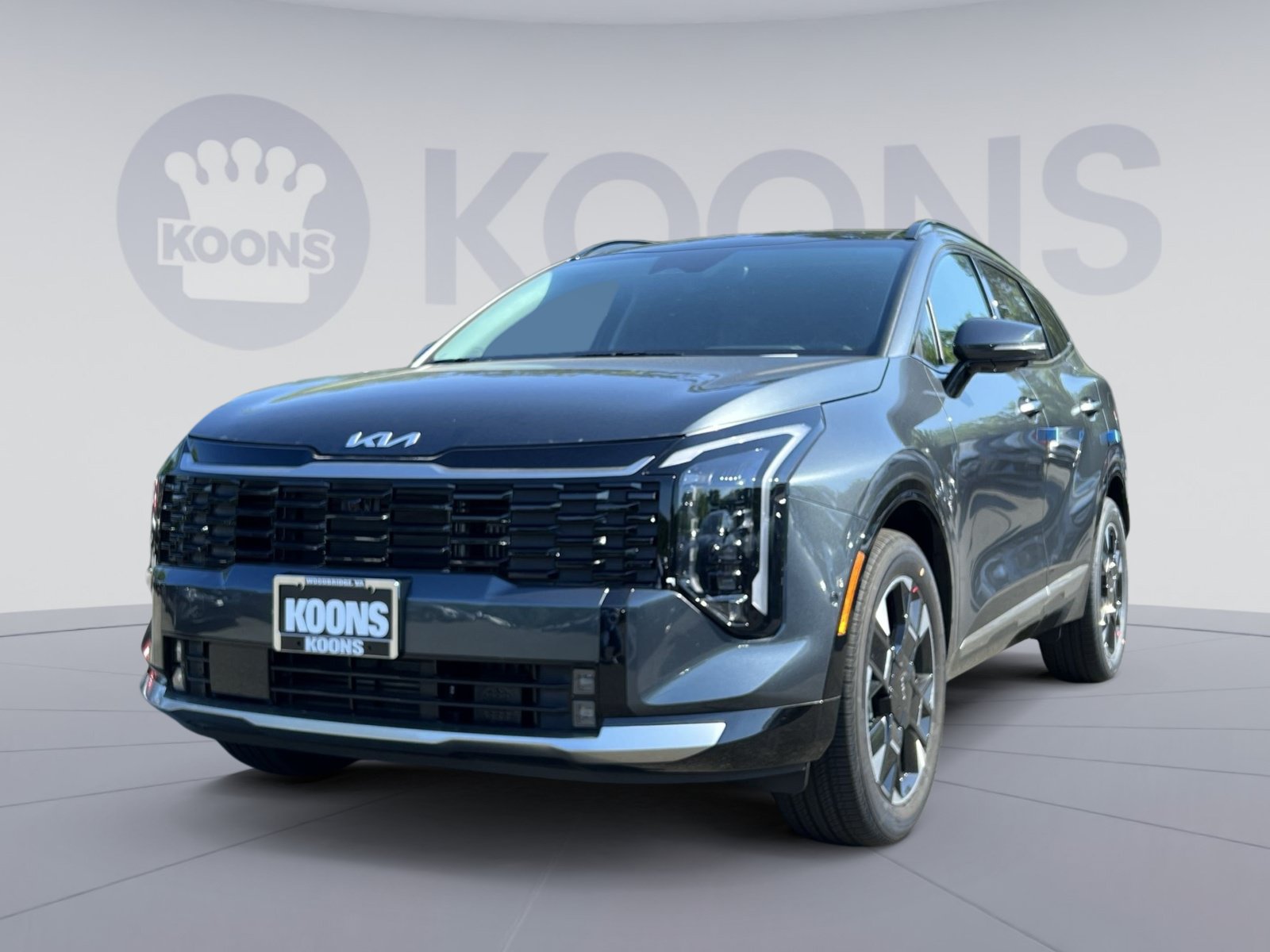 New 2026 Kia Sportage SX Prestige AWD/4WD image 1