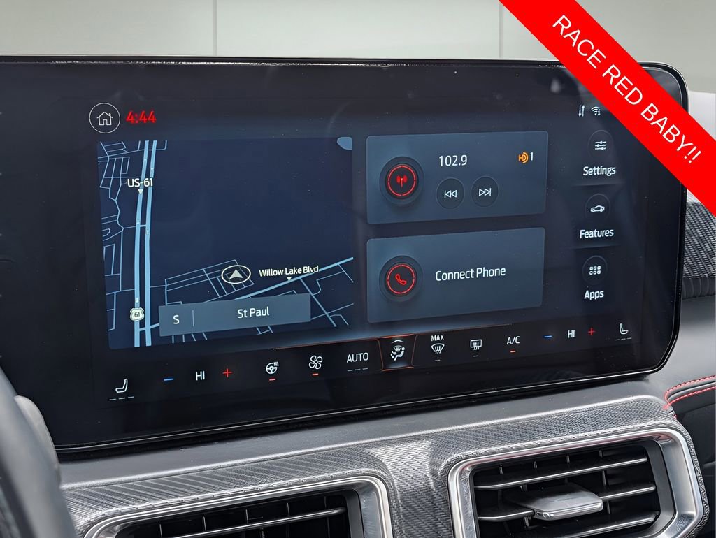 Used 2025 Ford Mustang GT Premium RWD image 20