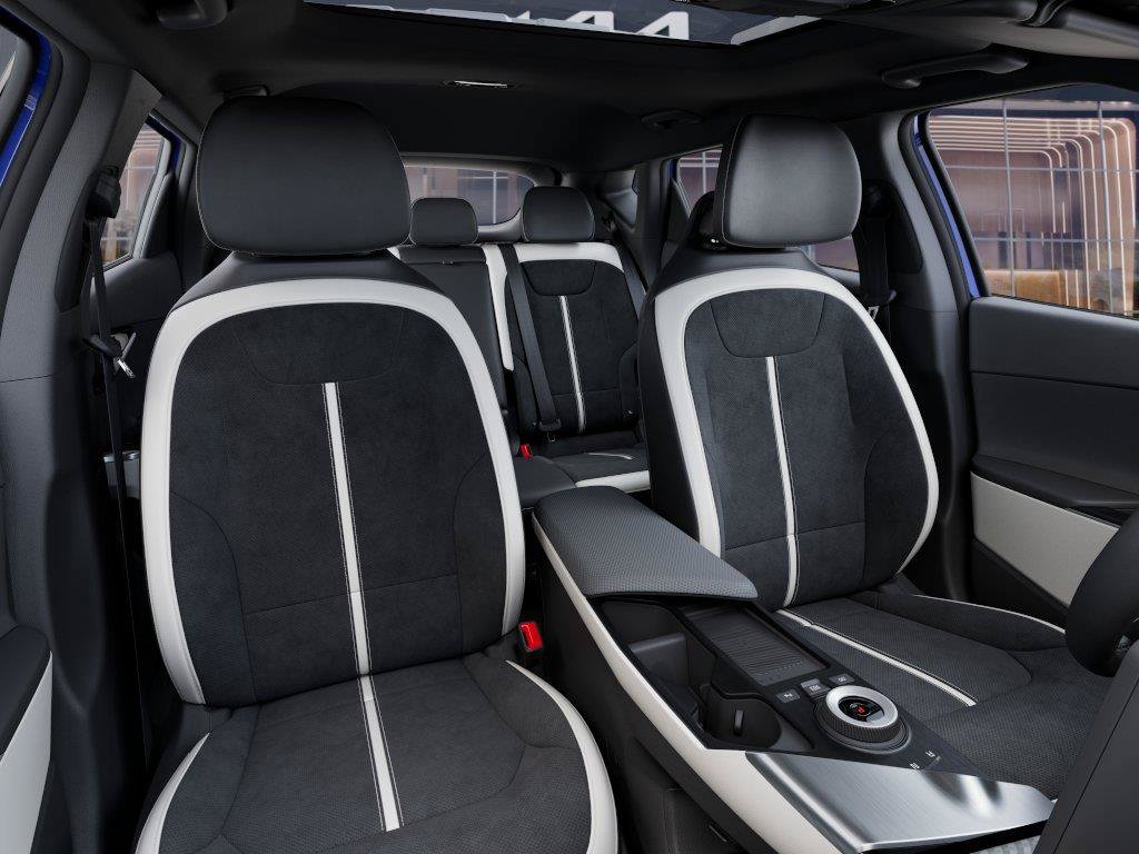 New 2026 Kia EV6 GT-Line AWD/4WD image 15