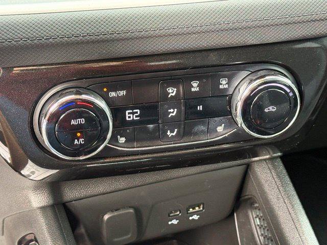 Used 2025 Chevrolet TrailBlazer LT w/ Convenience Package FWD image 15