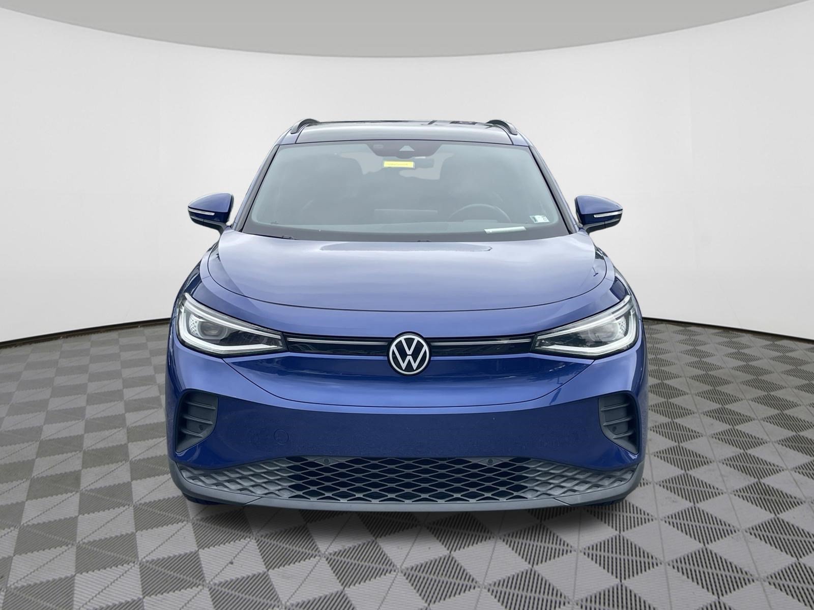 Used 2022 Volkswagen ID.4 Pro S RWD image 3
