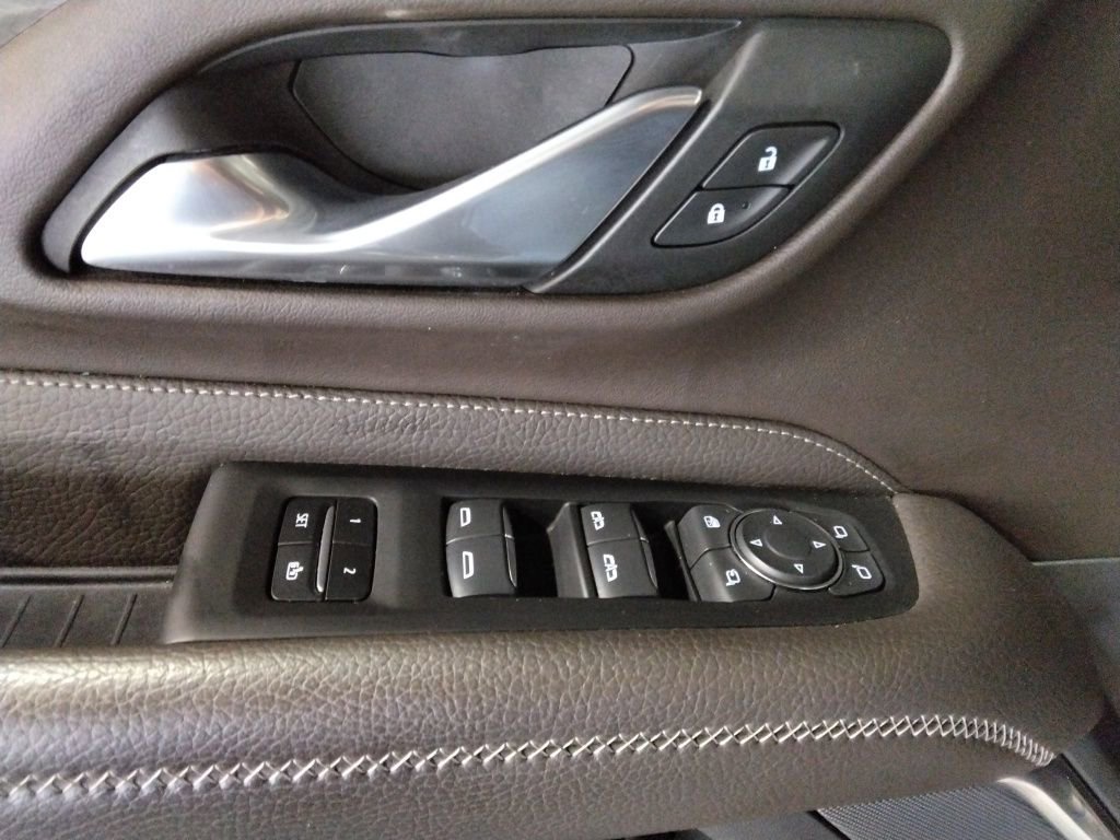 Used 2022 GMC Yukon Denali image 29