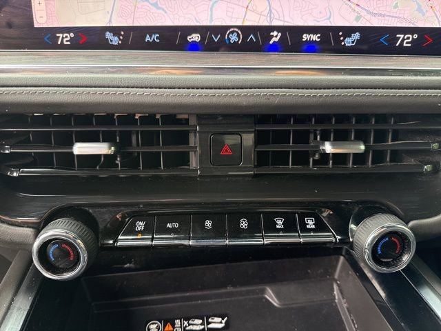 Used 2025 Chevrolet Tahoe LT AWD/4WD image 20