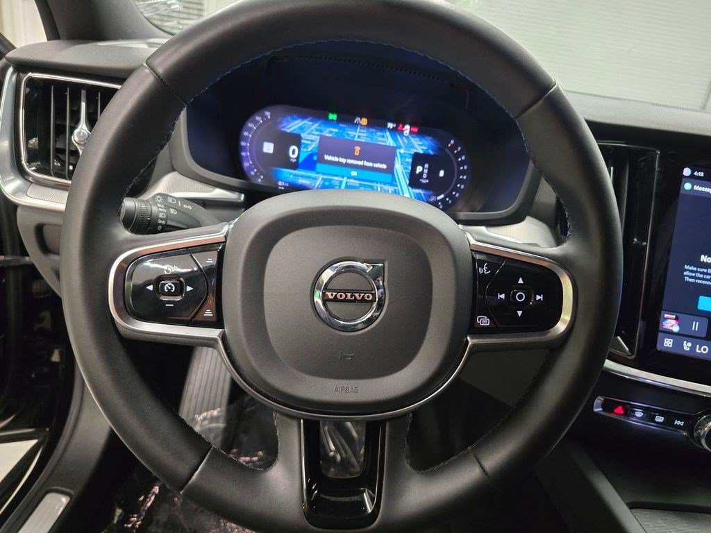 Used 2024 Volvo S60 B5 Plus w/ Climate Package AWD/4WD image 19