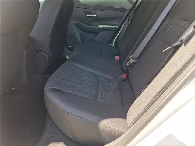 New 2026 Nissan Sentra S w/ S Cold Weather Package FWD image 13