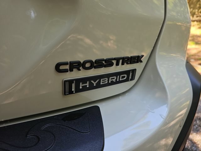 New 2026 Subaru Crosstrek 2.5i Limited AWD/4WD image 18