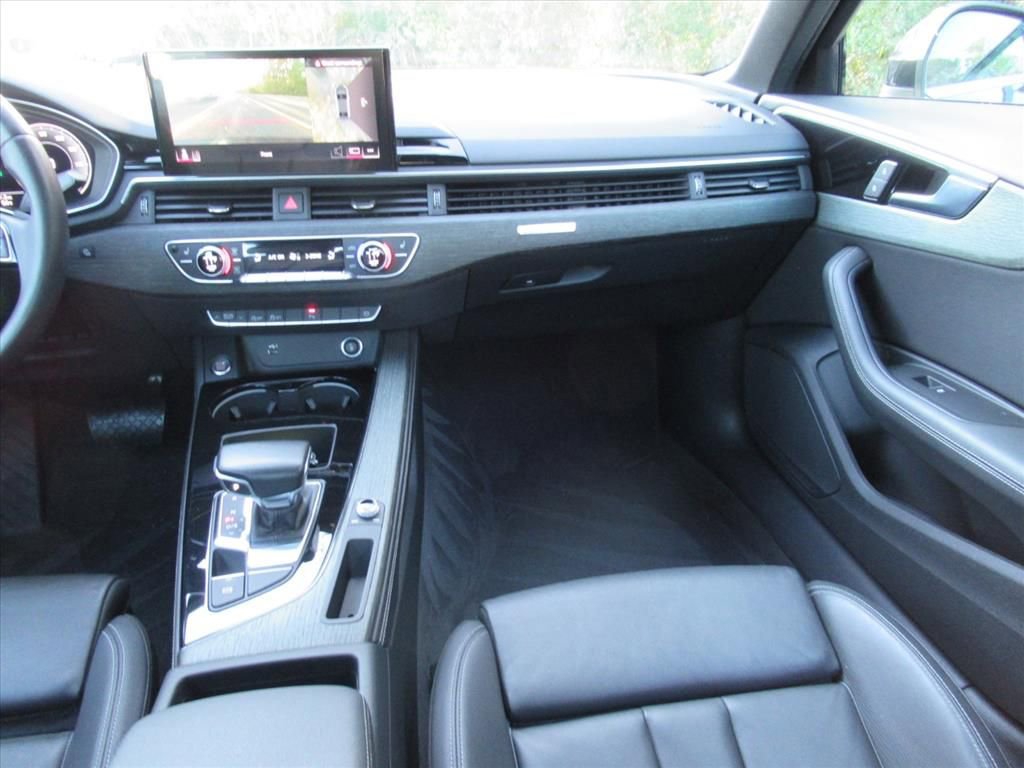 Used 2022 Audi A4 2.0T Premium Plus image 14