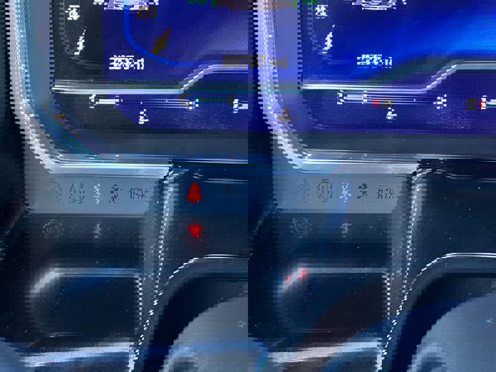 Used 2023 Chevrolet Silverado 1500 RST w/ Redline Edition image 32