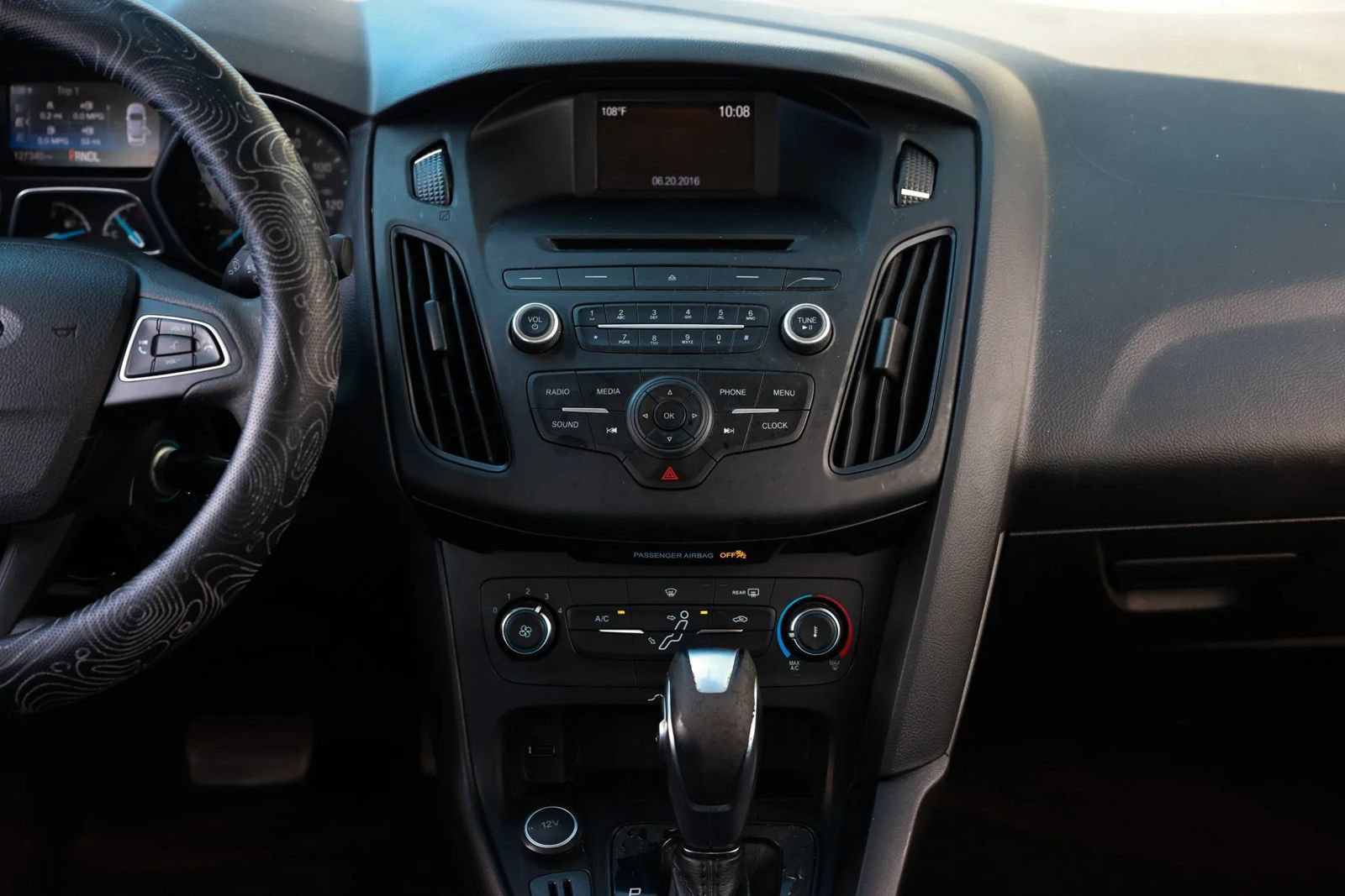 Used 2016 Ford Focus SE FWD image 37