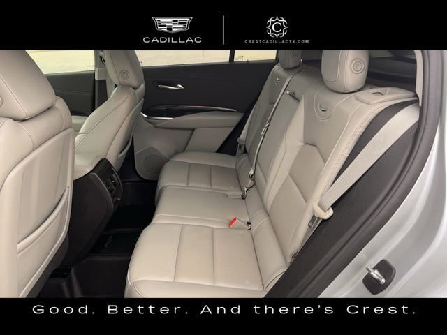 Used 2021 Cadillac XT4 Premium Luxury FWD image 29