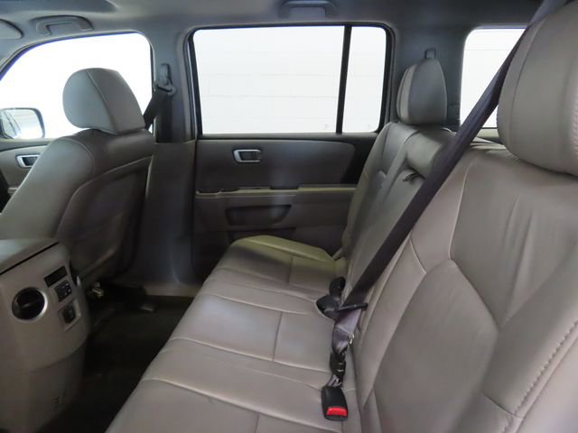 Used 2013 Honda Pilot EX-L image 31