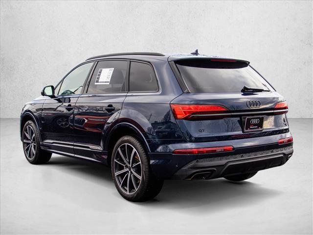 Used 2026 Audi Q7 2.0T Premium Plus image 7