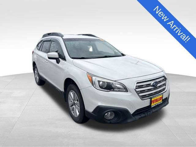 Used 2016 Subaru Outback 2.5i Premium w/ Popular Package #2