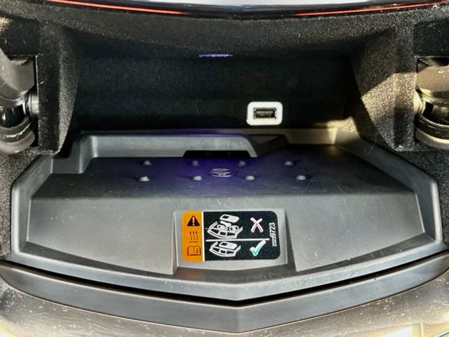 Used 2016 Cadillac CTS Luxury image 35