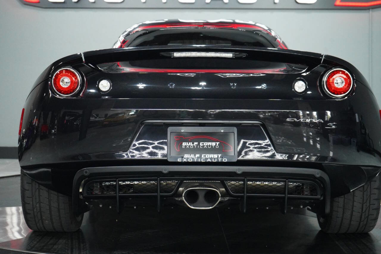 Used 2011 Lotus Evora S image 33