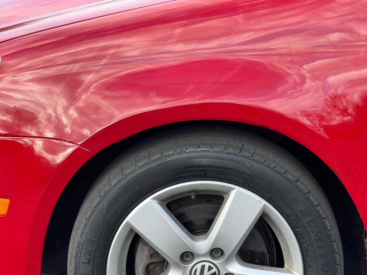 Used 2009 Volkswagen Jetta SE FWD image 22
