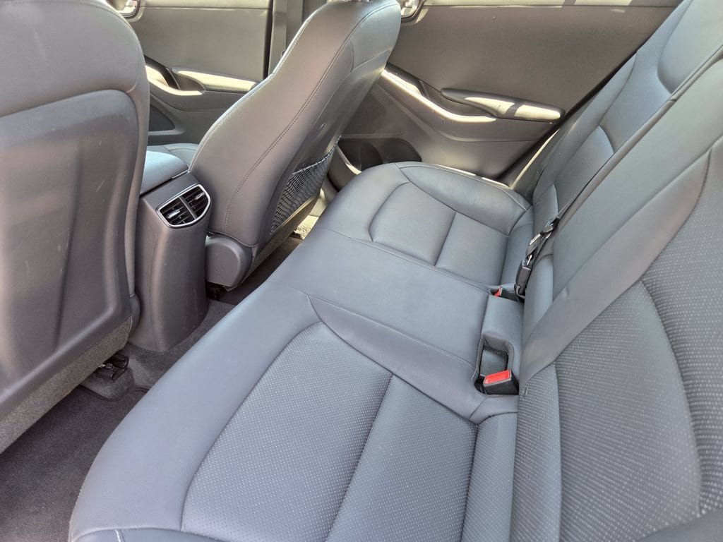 Used 2017 Hyundai Ioniq Limited FWD image 21
