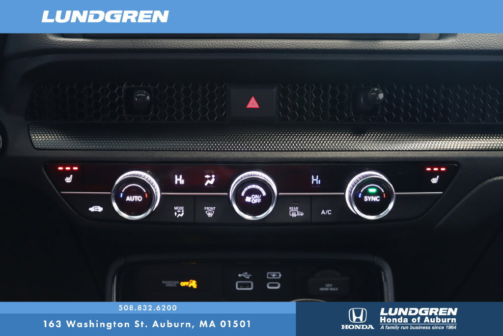 Used 2024 Honda CR-V Sport image 25