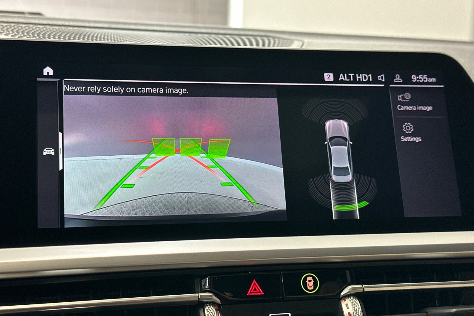 Used 2019 BMW 330i Sedan w/ Convenience Package RWD image 19