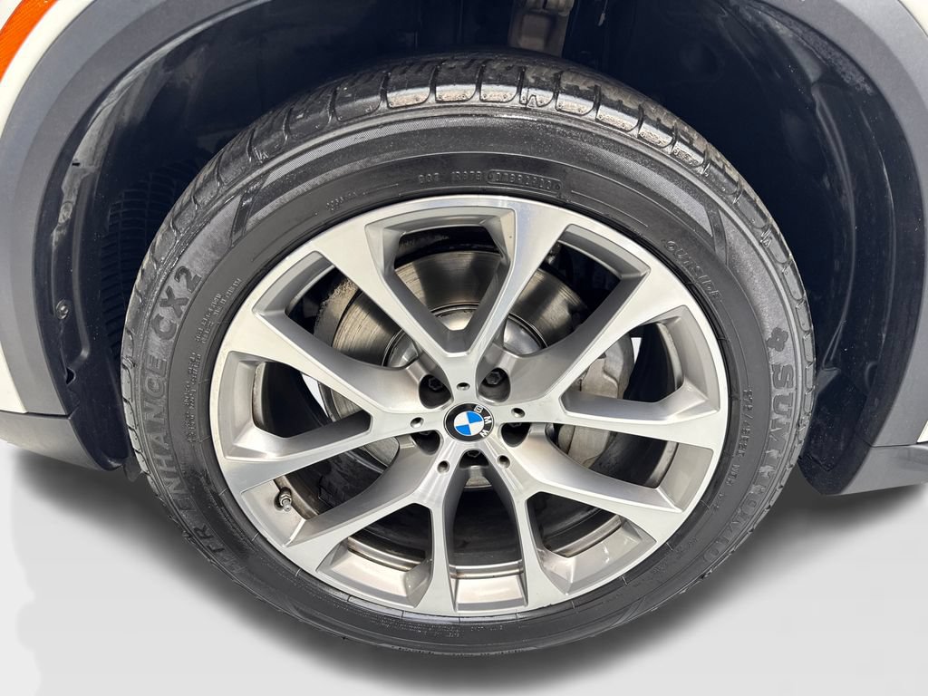 Used 2019 BMW X5 xDrive40i w/ Convenience Package AWD/4WD image 81