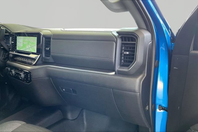 Used 2022 Chevrolet Silverado 1500 RST AWD/4WD image 18