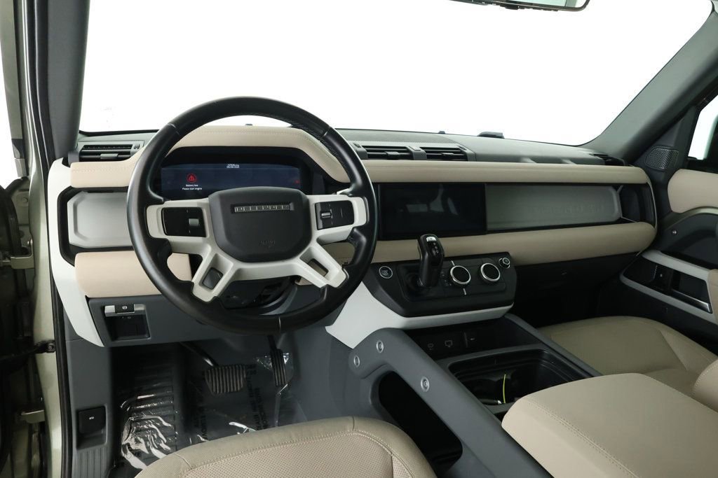 Used 2020 Land Rover Defender 110 S image 11