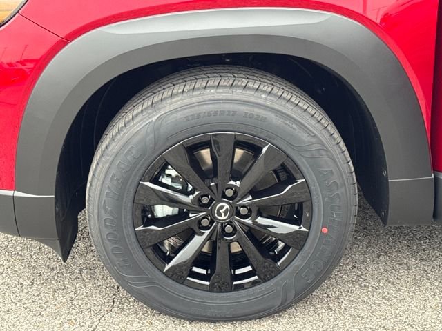 New 2026 MAZDA CX-50 AWD 2.5 S w/ Weather Package image 22