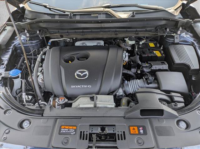 Used 2023 MAZDA CX-5 AWD 2.5 S w/ Select Package image 21