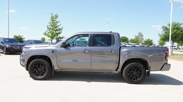 Used 2026 Nissan Frontier SV RWD image 6