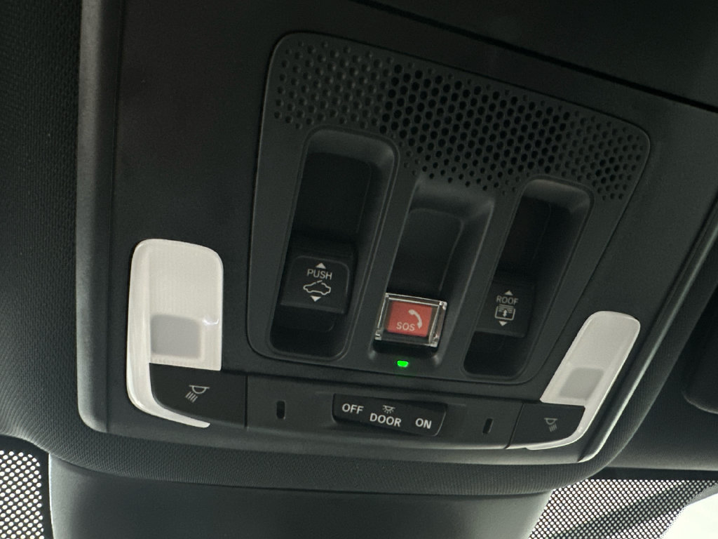 New 2026 Honda Passport TrailSport image 33