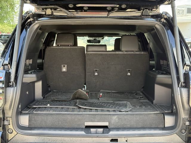 Used 2025 Toyota 4Runner TRD Pro image 36