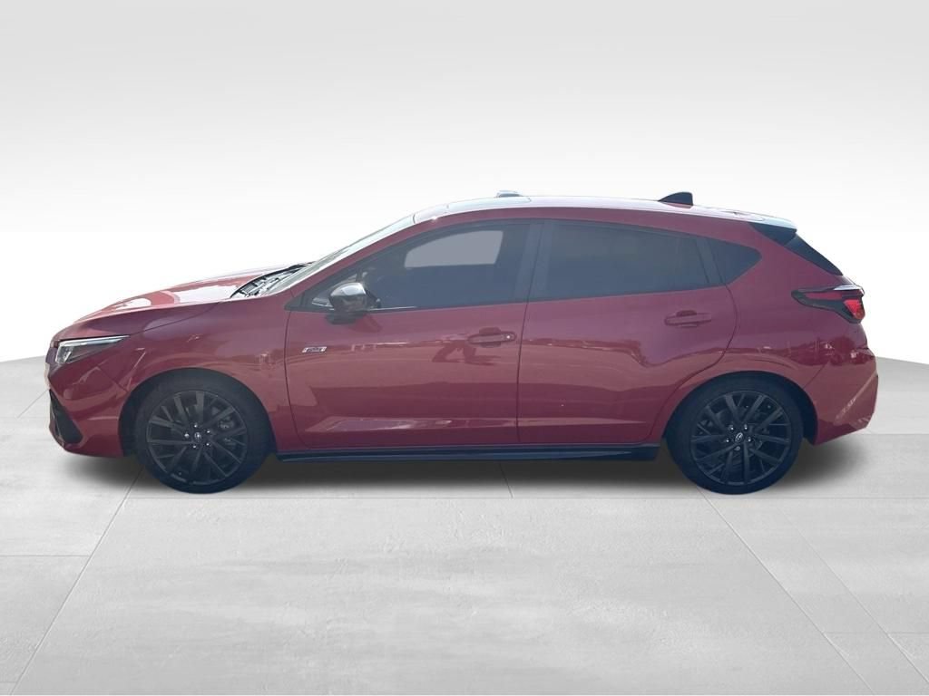 Certified 2024 Subaru Impreza RS AWD/4WD video 2