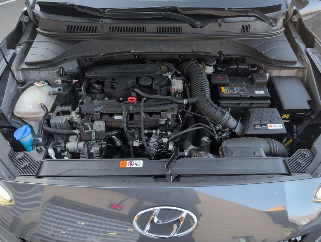 Certified 2023 Hyundai Kona Limited image 23